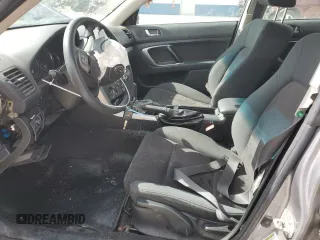 2008 Subaru Outback z VIN 4S4BP60C387366101, wystawiony jako Copart lot #48756785 z przebiegiem 137 801 mil mil oraz Szkoda całkowita • Salvage title. Historia ofert i sprzedaży dostępna na DreamBid. Obrazek 7.