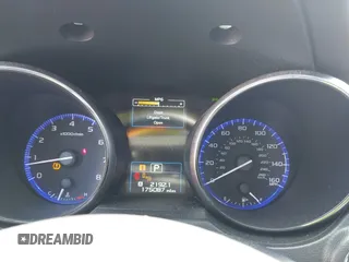 2015 Subaru Outback Limited с VIN 4S4BSENC5F3312546, выставлен на аукционе IAAI как лот 42324662 с пробегом 175 087 миль миль и . История ставок и продаж доступна на DreamBid. Изображение 7.