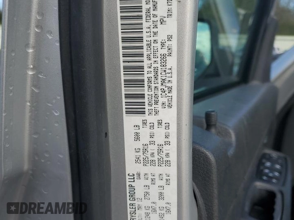 2012 Jeep Liberty Sport with VIN 1C4PJMAK1CW183266, listed as a Copart auction lot 55581725 with 120,655 mi miles and Salvage Title. Bid and sale history available at carsss.com. Image 13.