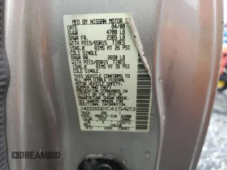 2000 Nissan Frontier XE z VIN 1N6DD26S6YC415423, wystawiony jako Copart lot #59086535 z przebiegiem 122 746 mil mil oraz Szkoda całkowita • Salvage title. Historia ofert i sprzedaży dostępna na DreamBid. Obrazek 12.