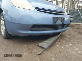 2007 Toyota Prius with VIN JTDKB20U877565552, listed as a IAAI auction lot 40908267 with 176,609 mi miles. Bid and sale history available at carsss.com. Image 6.