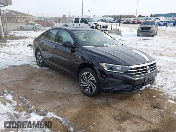 2021 Volkswagen Jetta SEL с VIN 3VWE57BU9MM003642, выставлен на аукционе IAAI как лот 41502144 с пробегом 80 584 миль миль и . История ставок и продаж доступна на DreamBid. Изображение 1.
