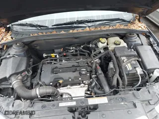 2014 Chevrolet Cruze ECO with VIN 1G1PH5SB5E7294327, listed as a IAAI auction lot 41545020 with 143,119 mi miles. Bid and sale history available at carsss.com. Image 10.