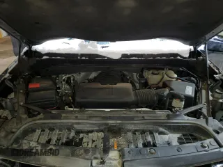 2019 Chevrolet Silverado 1500 RST with VIN 1GCUYEED7KZ160331, listed as a Copart auction lot 43690615 with 125,879 mi miles and Salvage Title. Bid and sale history available at DreamBid. Image 11.