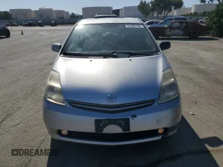 2005 Toyota Prius with VIN JTDKB20U457051629, listed as a Copart auction lot 52400195 with 163,771 mi miles and Salvage Title. Bid and sale history available at carsss.com. Image 5.