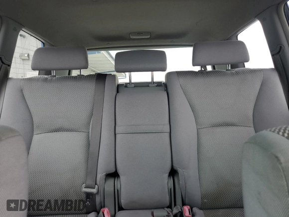 2007 Toyota Highlander Hybrid with VIN JTEGW21A070020481, listed as a Copart auction lot 52300115 with 295,059 mi miles and Salvage Title. Bid and sale history available at carsss.com. Image 10.