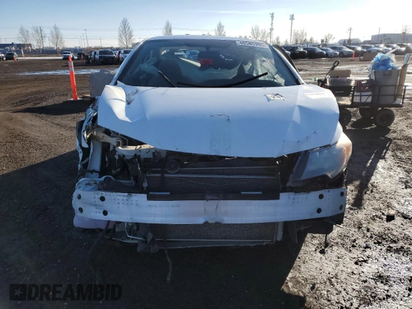 2014 Honda Civic z VIN 2HGFG3A49EH002603, wystawiony jako Copart lot #46585395 z przebiegiem Nie podano mil oraz Nie do naprawy • Non repairable. Historia ofert i sprzedaży dostępna na DreamBid. Obrazek 5.