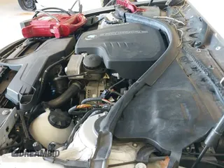 2013 BMW 3 Series 328i xDrive z VIN WBA3B3G58DNR79816, wystawiony jako IAAI lot #42303325 z przebiegiem 83 265 mil mil oraz . Historia ofert i sprzedaży dostępna na DreamBid. Obrazek 13.