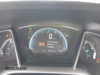 2016 Honda Civic EX with VIN 19XFC2F72GE097060, listed as a IAAI auction lot 41626940 with 156,941 mi miles and . Bid and sale history available at DreamBid. Image 7.
