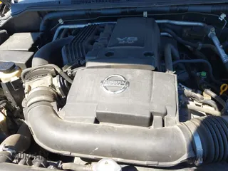 2007 Nissan Frontier Nismo with VIN 1N6AD06W97C427106, listed as a IAAI auction lot 42406997 with 137,353 mi miles and . Bid and sale history available at DreamBid. Image 10.