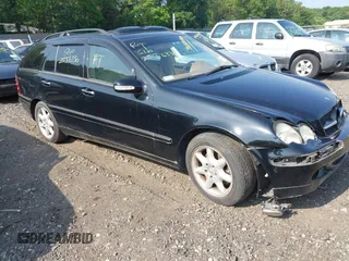 2003 Mercedes-Benz C 240 с VIN WDBRH81J73F355527, выставлен на аукционе IAAI как лот 42575504 с пробегом Не указан миль и . История ставок и продаж доступна на DreamBid. Изображение 1.