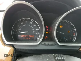 2005 BMW Z4 2.5i z VIN 4USBT33505LS56955, wystawiony jako Copart lot #56021245 z przebiegiem 112 859 mil mil oraz Tytuł czysty. Historia ofert i sprzedaży dostępna na DreamBid. Obrazek 9.