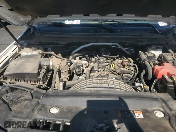 2021 Ford Ranger XL with VIN 1FTER4EH7MLD73235, listed as a IAAI auction lot 42832834 with 143,010 mi miles and . Bid and sale history available at DreamBid. Image 20.