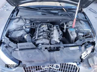 2013 Audi allroad Premium Plus with VIN WA1UFAFLXDA211756, listed as a Copart auction lot 43467955 with 147,613 mi miles and Salvage Title. Bid and sale history available at carsss.com. Image 12.
