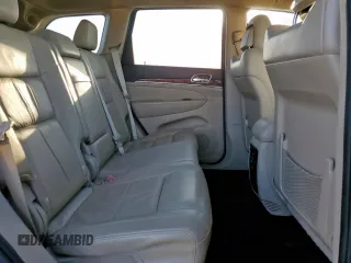 2012 Jeep Grand Cherokee Limited with VIN 1C4RJEBG8CC223160, listed as a Copart auction lot 47948445 with 122,077 mi miles and Salvage Title. Bid and sale history available at carsss.com. Image 11.