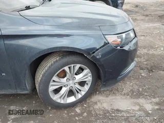 2014 Chevrolet Impala LT with VIN 2G1125S35E9303056, listed as a IAAI auction lot 42019162 with 190,427 mi miles and . Bid and sale history available at DreamBid. Image 16.