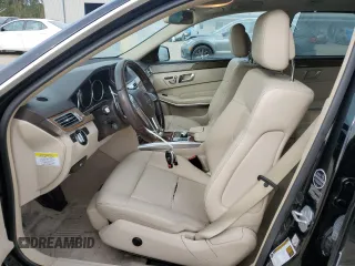 2014 Mercedes-Benz E 350 Luxury with VIN WDDHH8JB7EA902646, listed as a Copart auction lot 79229684 with 103,741 mi miles and Clean Title. Bid and sale history available at DreamBid. Image 7.