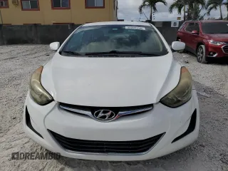 2013 Hyundai Elantra GLS z VIN 5NPDH4AE0DH436626, wystawiony jako Copart lot #55504255 z przebiegiem 184 211 mil mil oraz Czysty tytuł • Clean title. Historia ofert i sprzedaży dostępna na DreamBid. Obrazek 5.