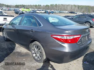 2015 Toyota Camry XLE with VIN 4T1BF1FK2FU014159, listed as a IAAI auction lot 41678454 with 126,113 mi miles and . Bid and sale history available at DreamBid. Image 3.