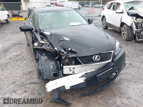 2008 Lexus IS 250 with VIN JTHCK262485023760, listed as a IAAI auction lot 42201634 with 163,842 mi miles and . Bid and sale history available at DreamBid. Image 6.