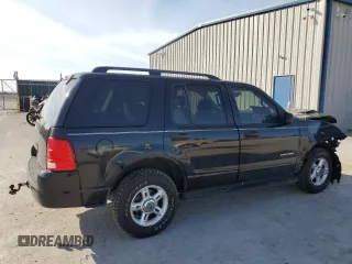 2004 Ford Explorer XLT with VIN 1FMZU73K24UA29866, listed as a Copart auction lot 59150585 with 252,251 mi miles and Non repairable. Bid and sale history available at DreamBid. Image 3.