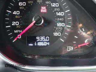 2013 Audi Q7 3.0L TDI Premium Plus with VIN WA1LMAFE0DD011857, listed as a IAAI auction lot 41537175 with 118,604 mi miles. Bid and sale history available at carsss.com. Image 15.