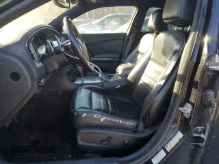 2011 Dodge Charger RT Plus with VIN 2B3CM5CT6BH555555, listed as a Copart auction lot 78830764 with 132,613 mi miles and Clean Title. Bid and sale history available at carsss.com. Image 7.