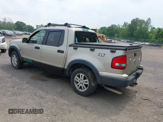 2007 Ford Explorer Sport Trac XLT с VIN 1FMEU31K87UB01491, выставлен на аукционе IAAI как лот 42428332 с пробегом 178 188 миль миль и . История ставок и продаж доступна на DreamBid. Изображение 3.