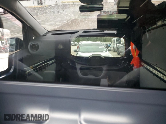 2017 Mercedes-Benz Metris Cargo with VIN WD3PG2EA2H3334686, listed as a Copart auction lot 52012805 with Not provided miles and Salvage title. Bid and sale history available at DreamBid. Image 10.