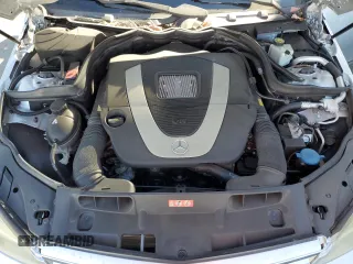 2010 Mercedes-Benz C-Class C 300 Sport with VIN WDDGF5EB6AR112812, listed as a Copart auction lot 41881475 with 121,123 mi miles and Salvage Title. Bid and sale history available at carsss.com. Image 11.