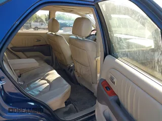 2002 Lexus RX 300 with VIN JTJHF10U620288200, listed as a IAAI auction lot 42248208 with 224,687 mi miles and . Bid and sale history available at DreamBid. Image 8.