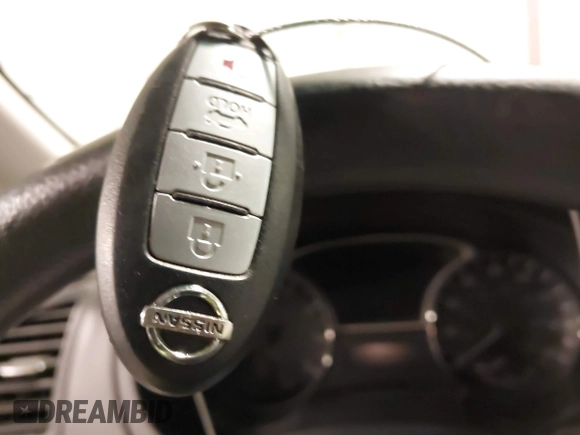 2015 Nissan Altima 2.5 S with VIN 1N4AL3AP0FN389832, listed as a IAAI auction lot 41684604 with 108,882 mi miles. Bid and sale history available at carsss.com. Image 11.