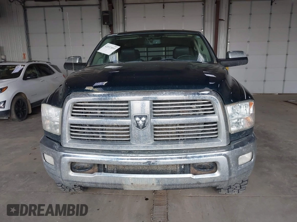 2011 Ram 2500 Laramie с VIN 3D7UT2CL7BG587120, выставлен на аукционе IAAI как лот 42032893 с пробегом 196 361 миль миль и . История ставок и продаж доступна на DreamBid. Изображение 13.