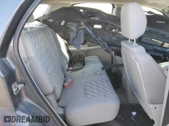 2009 Chevrolet Equinox LS with VIN 2CNDL13F196218351, listed as a Copart auction lot 45659855 with 0 mi miles and Clean Title. Bid and sale history available at carsss.com. Image 11.