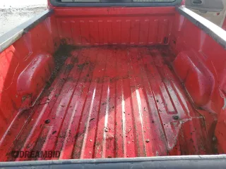 2002 Ford F-150 with VIN 2FTRF07W42CA68118, listed as a Copart auction lot 45151995 with 208,317 mi miles and Salvage title. Bid and sale history available at DreamBid. Image 10.