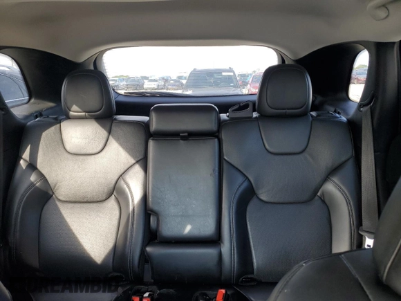 2020 Jeep Cherokee Limited with VIN 1C4PJLDB1LD564925, listed as a Copart auction lot 56084435 with 119,735 mi miles and Salvage title. Bid and sale history available at DreamBid. Image 10.