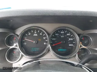 2008 Chevrolet Silverado 1500 Work Truck with VIN 1GCEC19C88Z234345, listed as a IAAI auction lot 41641815 with 123,050 mi miles. Bid and sale history available at carsss.com. Image 7.