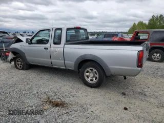 2002 Nissan Frontier z VIN 1N6DD26S02C360894, wystawiony jako Copart lot #54633205 z przebiegiem 239 440 mil mil oraz Szkoda całkowita • Salvage title. Historia ofert i sprzedaży dostępna na DreamBid. Obrazek 2.