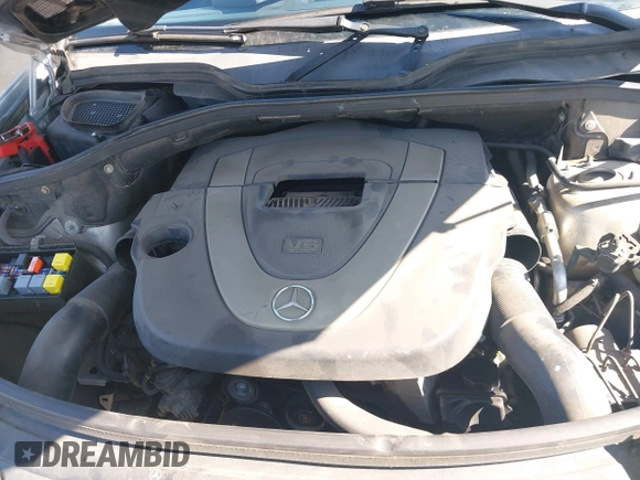 2008 Mercedes-Benz M 350 with VIN 4JGBB86E08A362836, listed as a IAAI auction lot 42076022 with 212,073 mi miles and . Bid and sale history available at DreamBid. Image 10.