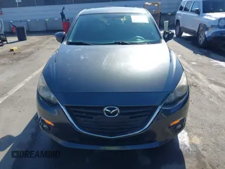 2016 Mazda Mazda3 i Grand Touring with VIN JM1BM1X79G1278079, listed as a IAAI auction lot 42010729 with 104,797 mi miles. Bid and sale history available at carsss.com. Image 12.