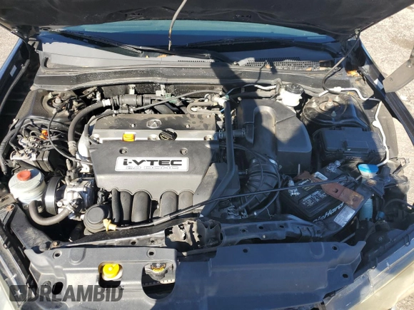 2006 Acura RSX z VIN JH4DC54856S013036, wystawiony jako Copart lot #48721395 z przebiegiem 155 582 mil mil oraz Szkoda całkowita • Salvage title. Historia ofert i sprzedaży dostępna na DreamBid. Obrazek 11.