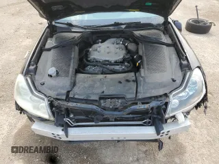2007 Infiniti M x with VIN JNKAY01F37M460917, listed as a Copart auction lot 60228925 with Not provided miles and Salvage title. Bid and sale history available at DreamBid. Image 11.