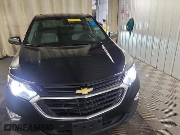 2019 Chevrolet Equinox LT с VIN 2GNAXTEV7K6174218, выставлен на аукционе IAAI как лот 42547952 с пробегом 86 782 миль миль и . История ставок и продаж доступна на DreamBid. Изображение 35.