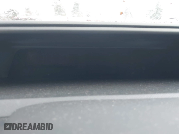 2015 Toyota Prius One with VIN JTDKDTB32F1087117, listed as a IAAI auction lot 41594117 with Not Provided miles and . Bid and sale history available at carsss.com. Image 7.