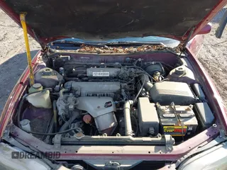 1996 Toyota Camry DX z VIN JT2BG12K4T0363844, wystawiony jako IAAI lot #42215996 z przebiegiem 214 452 mil mil oraz . Historia ofert i sprzedaży dostępna na DreamBid. Obrazek 10.