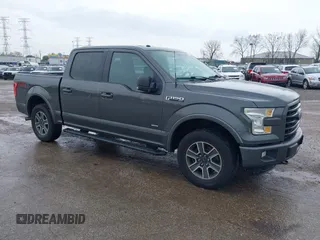 2016 Ford F-150 XLT с VIN 1FTEW1EP0GFB53114, выставлен на аукционе IAAI как лот 42132949 с пробегом 183 361 миль миль и . История ставок и продаж доступна на DreamBid. Изображение 1.