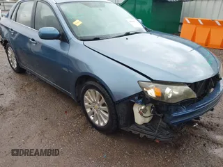 2008 Subaru Impreza i с VIN JF1GE61618G501011, выставлен на аукционе IAAI как лот 41941531 с пробегом 71 620 миль миль и . История ставок и продаж доступна на DreamBid. Изображение 1.