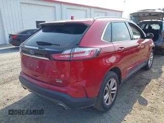 2020 Ford Edge SEL с VIN 2FMPK3J94LBA39163, выставлен на аукционе IAAI как лот 42568924 с пробегом 85 985 миль миль и . История ставок и продаж доступна на DreamBid. Изображение 4.