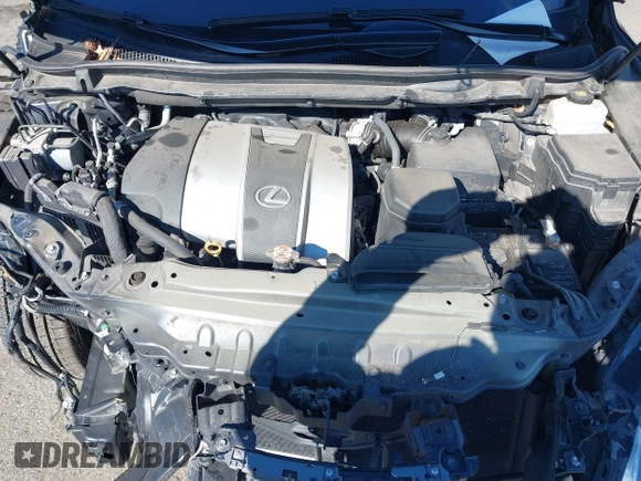 2021 Lexus RX 350 с VIN 2T2HZMDA4MC274747, выставлен на аукционе IAAI как лот 41673549 с пробегом 50 467 миль миль и . История ставок и продаж доступна на DreamBid. Изображение 10.
