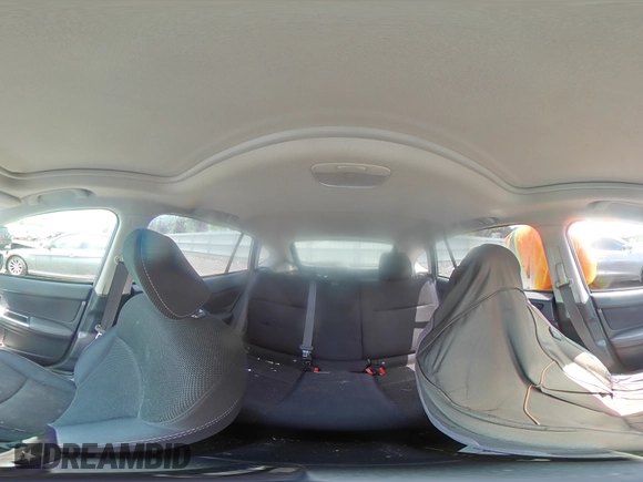 2015 Subaru Crosstrek Premium с VIN JF2GPADC8F8222205, выставлен на аукционе Copart как лот 57511135 с пробегом 134 346 миль миль и Списание • Salvage title. История ставок и продаж доступна на DreamBid. Изображение 14.